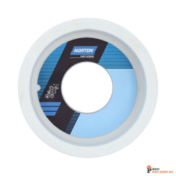 nortonschleifmittel/NORTON_schleifmittel_66253348325 06 Straight cup Tool Room-Norton VITRIUM 3 CONVENTIONAL-200x82x78_16_20-38A46HVS3_169244